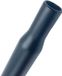 Cortina Zadelpen 30.2x300 alu black matt