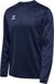 Hummel Hmlessential Sweatshirt Marine-L | Unisexe