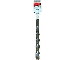 Makita Accessoires Makita Betonboor B-56465 SDS 17x210mm