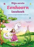 Mijn Deltas Mijn eerste eenhoorn leesboek