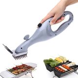 Nettoyeur vapeur BBQ, brosse à vapeur, nettoyeur de four, brosse de nettoyage