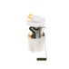BOSCH Pompe à carburant électrique pour le réservoir de carburant, adapté entre autres pour VOLVO S40