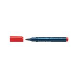 Schneider Marqueur permanent 130 rond rouge 1-3mm