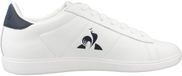 Le Coq Sportif Courtset 2 Schoenen Wit EU 41