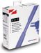 HellermannTyton 308-31803 Krimpkous zonder lijm Transparant 18 mm 6 mm Krimpverhouding:3:1 4 m