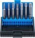 BGS 5284 | Schroeven uitdraaiset | voor defect T-profiel (voor Torx) T10 - T40 | 7-dlg