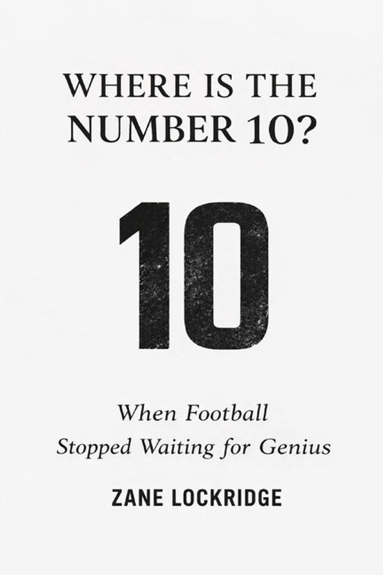 Where Independently Published Where is the number 10? Paperback