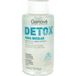 Eau Micellaire Detox Nettoyant Visage, démaquillant pour le visage et les yeux, nettoie et apaise la peau, détoxifiant et anti-pollution, 300 ml