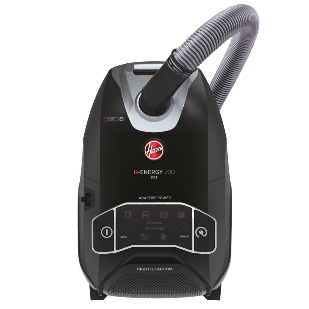 Hoover H-ENERGY 700 HE720PET 011