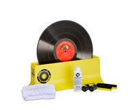 Spin-Clean Spin Clean Mkii handmatige schijfreiniger