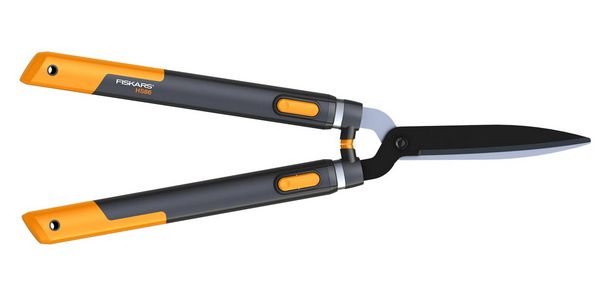 Fiskars 114800 - Heggenscharen - 1194 g