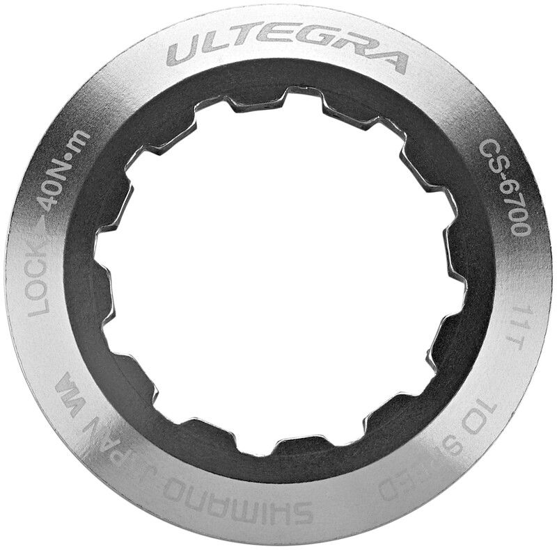 Shimano SP CS6700 Zekeringsring voor 11T