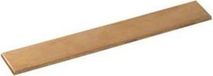 Hager CU-rail, type universel UM34A