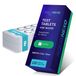 Merkloos Dpd1 Zwembadtest tabletten - Chloor - 60 tabletten