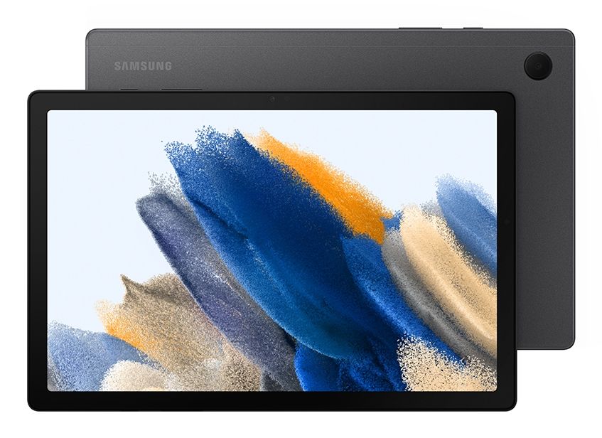 Samsung Galaxy Tab A8 / Wi-Fi / 128 GB / Grijs