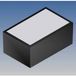 TEKO 152/P.9 Boîtier universel 110 x 70 x 48,9 Aluminium, ABS Noir 1 pièce(s)