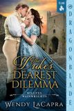 The Willful The Duke's Dearest Dilemma