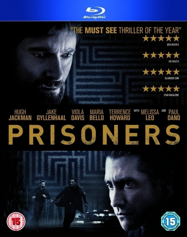 Entertainment One Prisoners