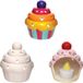 Baker Ross AX742 Cupcake Theelichthouders - Pakket Van 3