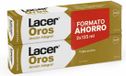 Igora Lacer Lacer Oros Pasta Dental Set 2 Pcs