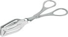 Alessi Gebaktang RVS Zilver