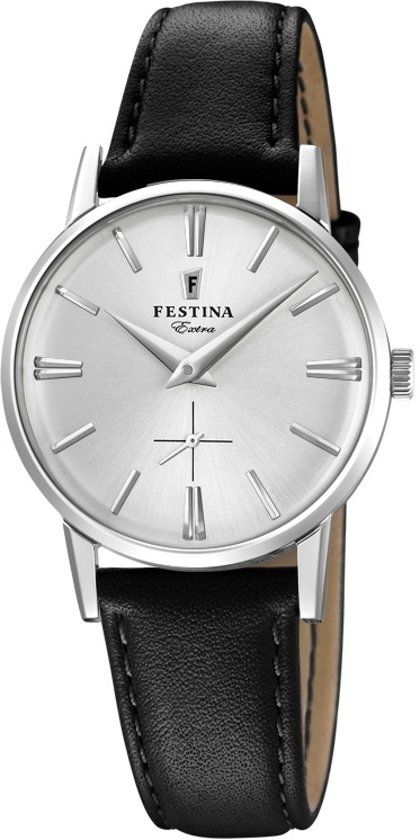 Festina Extra Collection horloge F20254/1