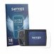 Savvies Screenprotector voor Chaozhu B02N-U - Folie Beschermfolie transparant 18 Stuks
