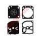 BPC Parts Carburateur reparatieset passend op ZAMA ( GND- 31 )