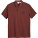 Scotch & Soda Polo Piqué Rum Raisin Taille : M