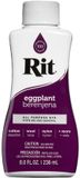 Rit Liquid Eggplant - Rit Dye - Olijfgroen