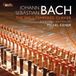 Outhere Michel Kiener - Welltempered Clavier (Le Clavier Bien Tempéré) (4 CD)