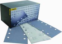 Mirka Q-Silver Schuurstroken 115x230mm P80 (100 stuks)