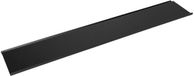 Sotech Linero MosaiQ Bovenste schap (L) 585 mm noir