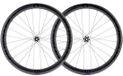Reynolds Ar46 Disc Tubeless Racefiets Wielset Zilver 12 x 100 / 12 x 142 mm / Shimano HGR/Sram XDR
