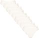 sloggi GO Daily Cotton Tai-Slip Vrouwen XS SILK WHITE Effen
