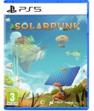Mindscape Solarpunk - PlayStation 5