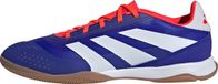 adidas Performance Predator League Indoor Voetbalschoenen - Unisex - Blauw - 46