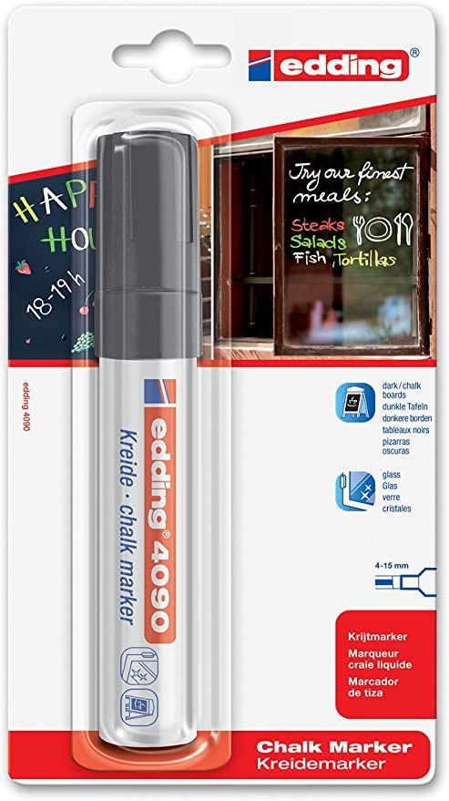 Edding 4090