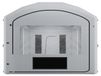 VEVOR Opblaasbare verfspuitcabine, 9 x 4,8 x 3,6 meter, draagbare spuitcabine met ventilatoren van 750W + 950W, groot filtermateriaal, omkleedruimte, boogvormige tent voor het spuiten van complete pick-up trucks en kleine speedboten, grijs
