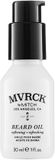 Paul Mitchell MVRCK Beard Oil - 30 ml