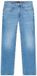 Lee Daren Regular Fit Spijkerbroek Blauw W33 x L32