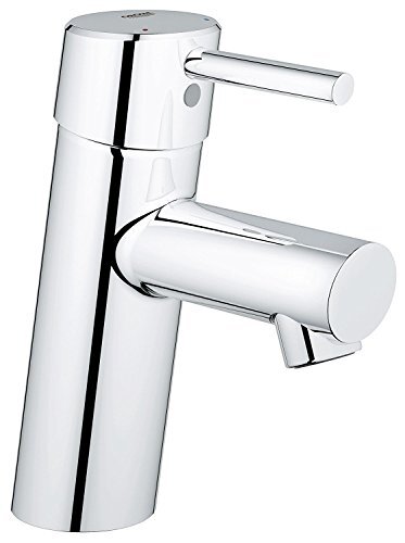 GROHE Concetto EHM WT ND glad. Body, UK