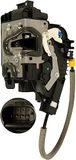 Taros Trade 262931 deurvergrendelingsmechanisme links, achter
