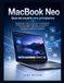 MacBook Apple MacBook Neo / Guía del usuario para principiantes / 2026