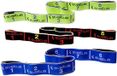 SVELTUS Set van 3 Weerstandsbanden voor Krachttraining & Fitness