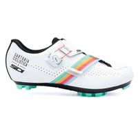 Sidi Kaffeemühle Sneaker in Weiß, Größe 37 - EUR