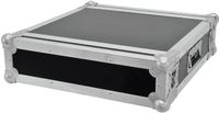ROADINGER Rack Profi 2HE 45cm