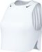 NIKE Damen Arswft Dri-fit Adv Crop Tank dames top