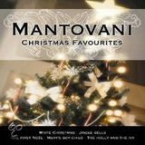 Christmas Mantovani Christmas Favourites CD