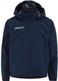 Craft Kinderjas Squad GO Weather Jacket JR
